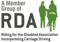 RDA Member Logo